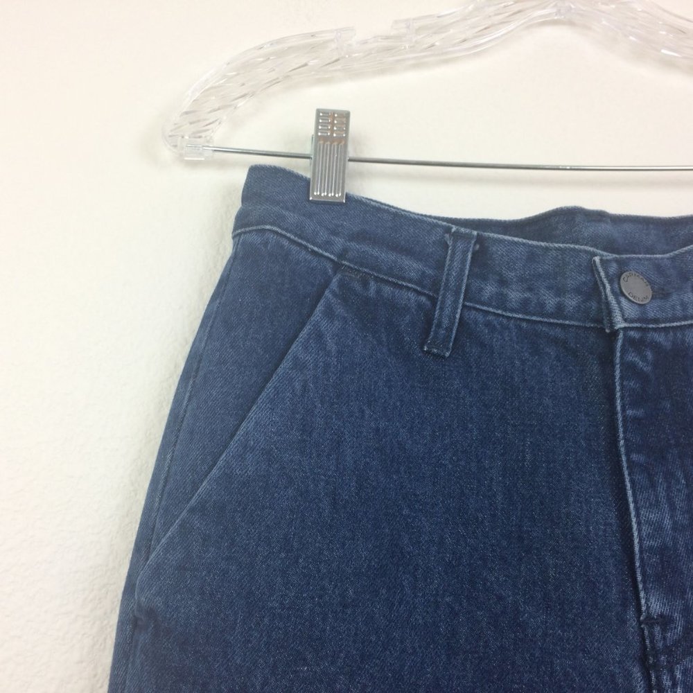 Carmar NWT Jogger Style High Rise Jeans - Picture 3 of 6